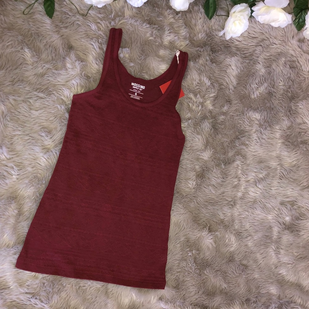Tees Mossimo Bundle - Picture 4 of 4